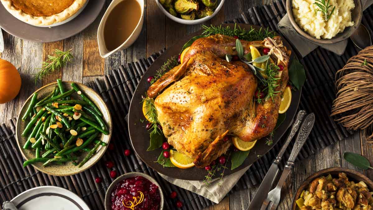 Why You Should Buy an Organic Turkey - Consumer Reports