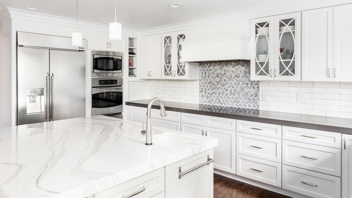  Quartz  vs  Granite  Better Countertop  Material Consumer 