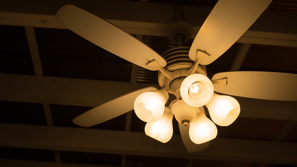 Ceiling Fans Add Comfort and Save Money Consumer Reports