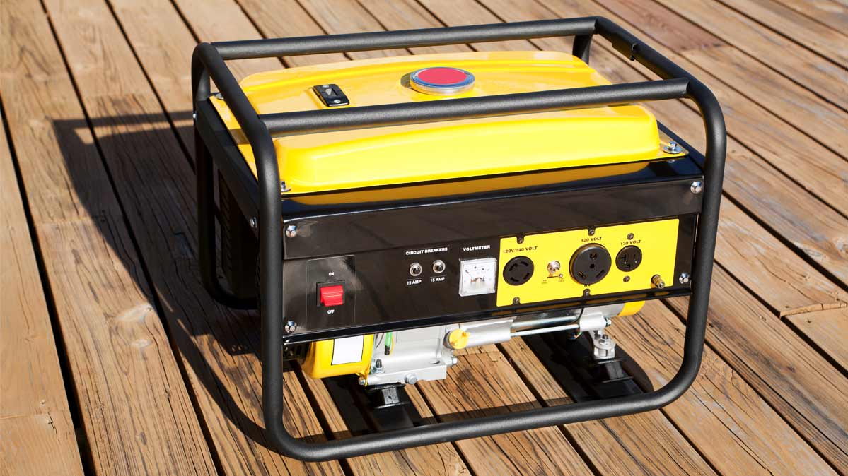 Best Portable Generators