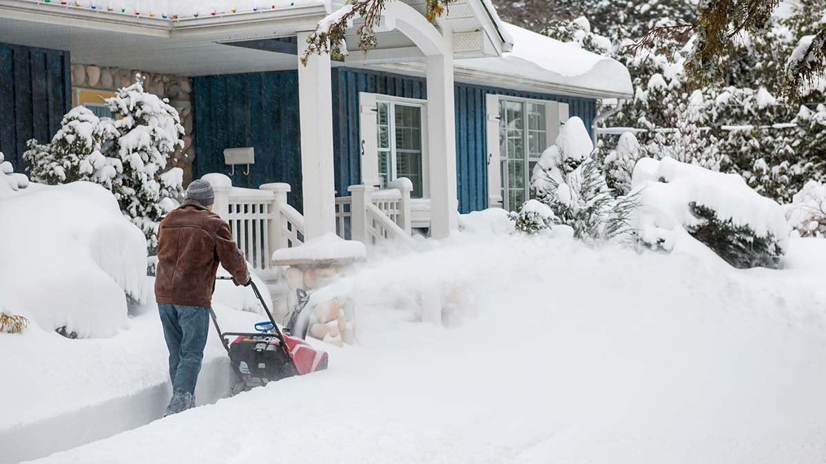 Best and Worst Snow Blowers of 2018 Consumer Reports
