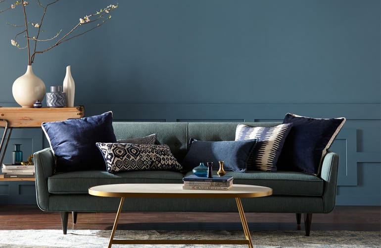 Hottest Interior Paint  Colors  of 2019  Consumer Reports