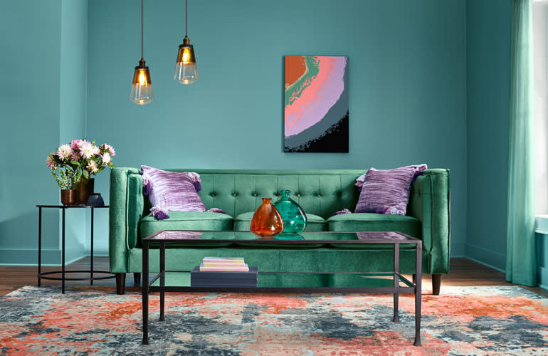Hottest Interior Paint  Colors of 2019  Consumer Reports