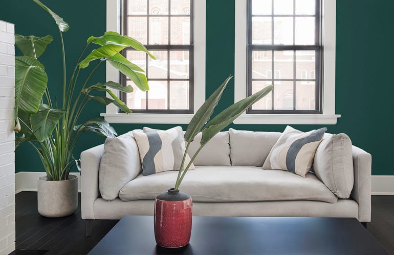 Hottest Interior Paint Colors Of 2019 Consumer Reports
