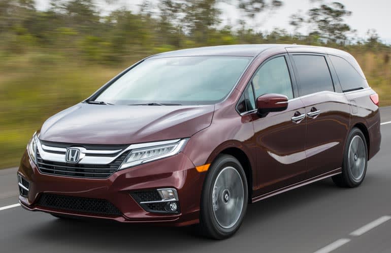 Happy on the Highway The 5 Most Satisfying New CarsConsumer Reports