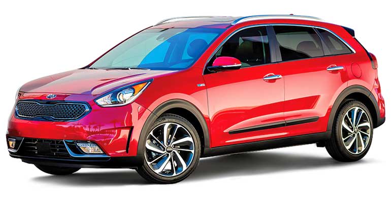 Kia Niro