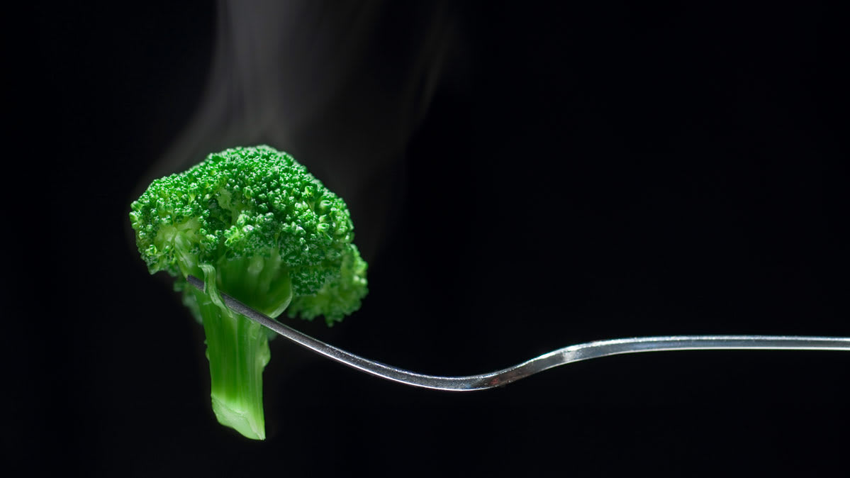 Face-Off: Should You Zap It in a Microwave or Toast It?