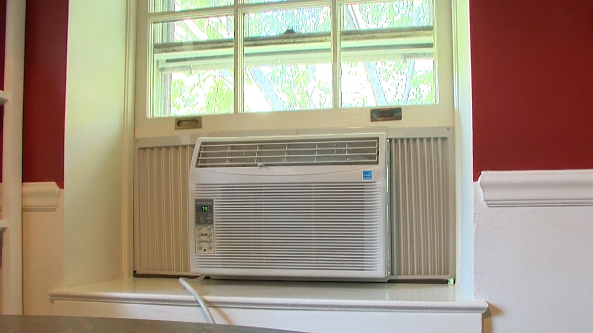 How to Properly Size a Window Air Conditioner - Consumer ...