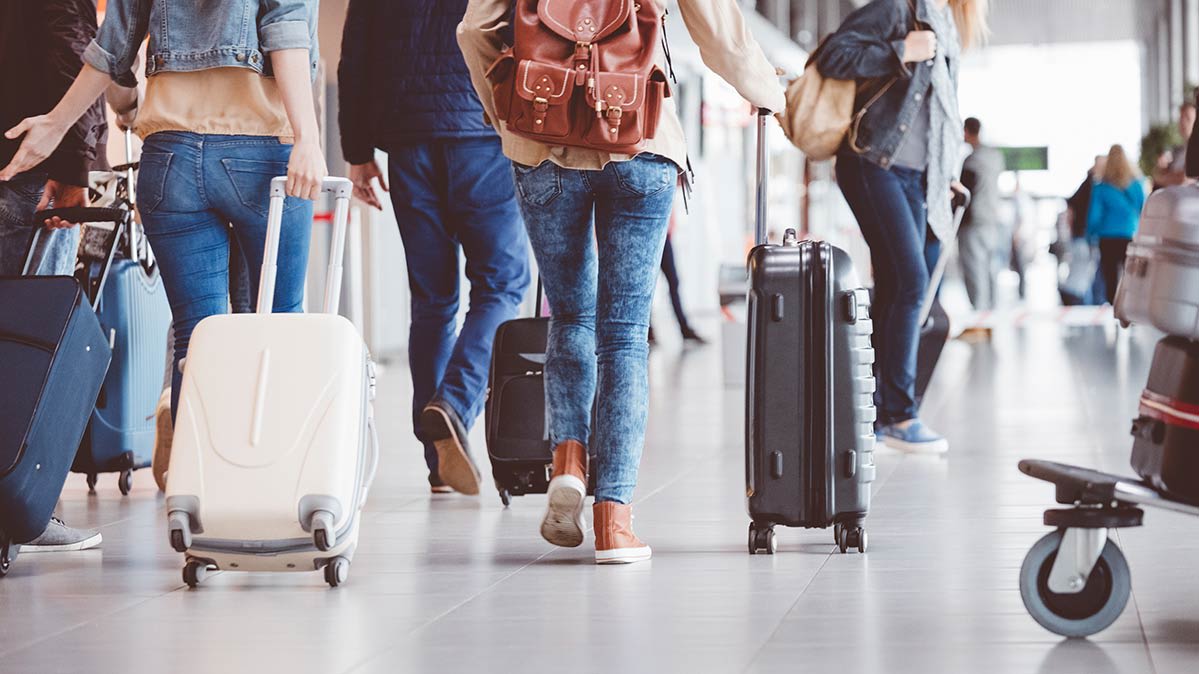 Why Cheap Airfares Are Likely to Continue This Summer