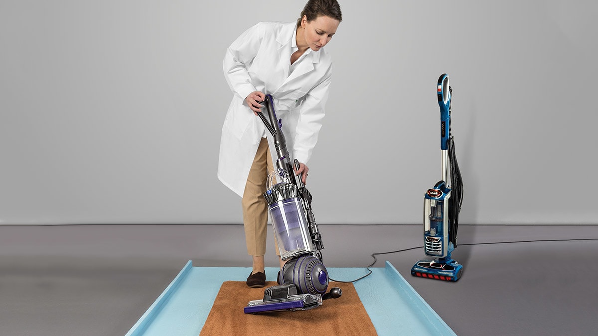 Best Vacuums of 2019 - Consumer Reports