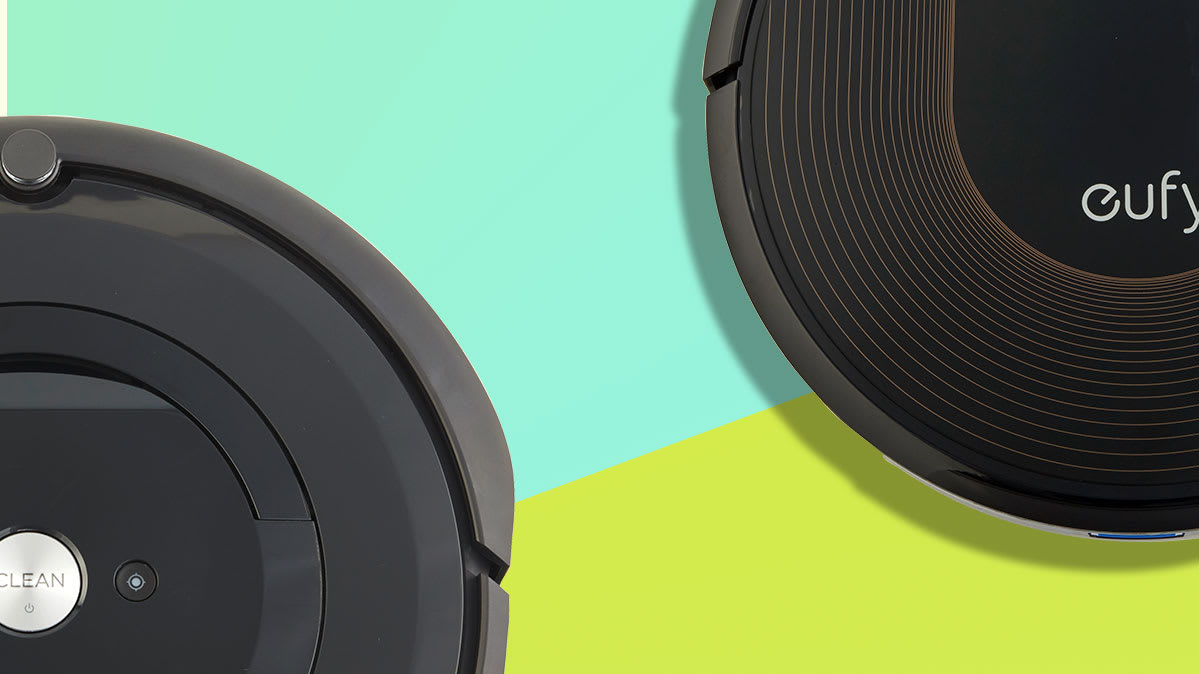 Best Small Vacuums for Small Spaces Consumer Reports