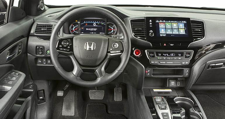 All-New 2019 Honda Passport Lacks Pizzazz - Consumer Reports