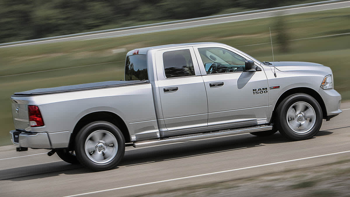 Dodge Ram 1500 Diesel >> Fca Diesel Owners To Get Money And Fix In Emissions Settlement Dodge Ram 1500 Diesel >> Fca Diesel Owners To Get Money And Fix In Emissions Settlement