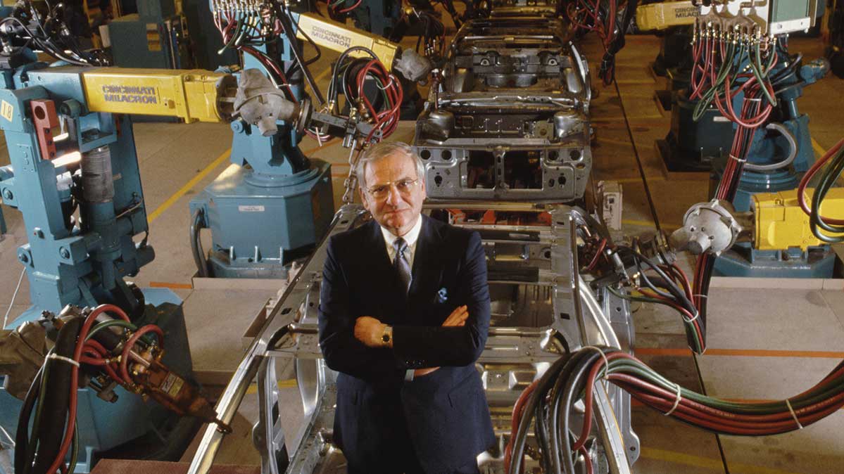 Amateur Engineers Join Consumer Reports >> Lee Iacocca Created Legendary Cars Here S What Consumer Reports Amateur Engineers Join Consumer Reports >> Lee Iacocca Created Legendary Cars Here S What Consumer Reports