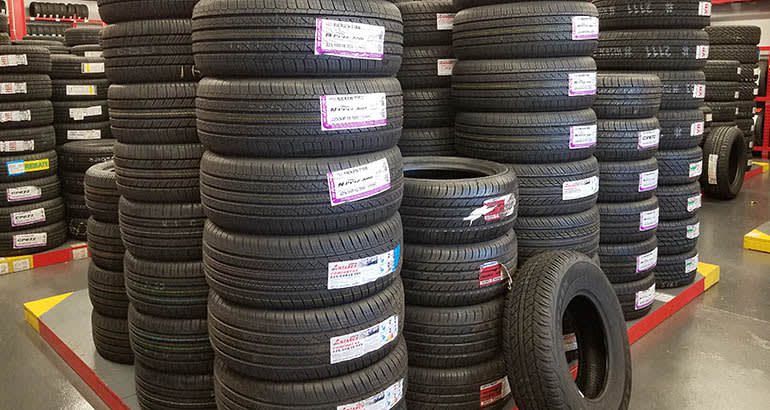 How to Find the Best Tire Sales - Consumer Reports