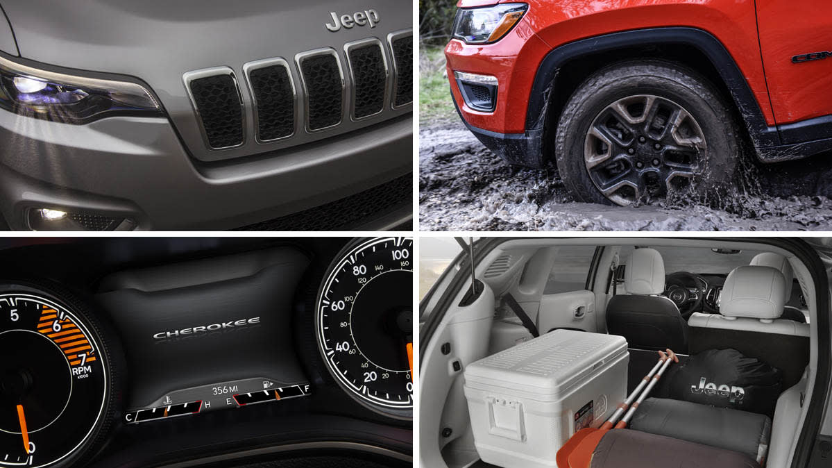 Jeep Compass Vs Jeep Cherokee >> Jeep Cherokee Vs Jeep Compass Face Off Consumer Reports Jeep Compass Vs Jeep Cherokee >> Jeep Cherokee Vs Jeep Compass Face Off Consumer Reports