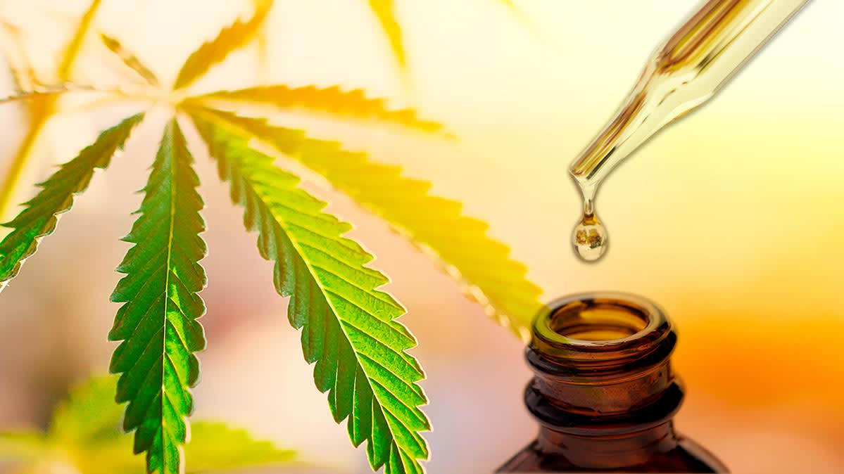 Health Advantages Of Choosing CBD Oil 1