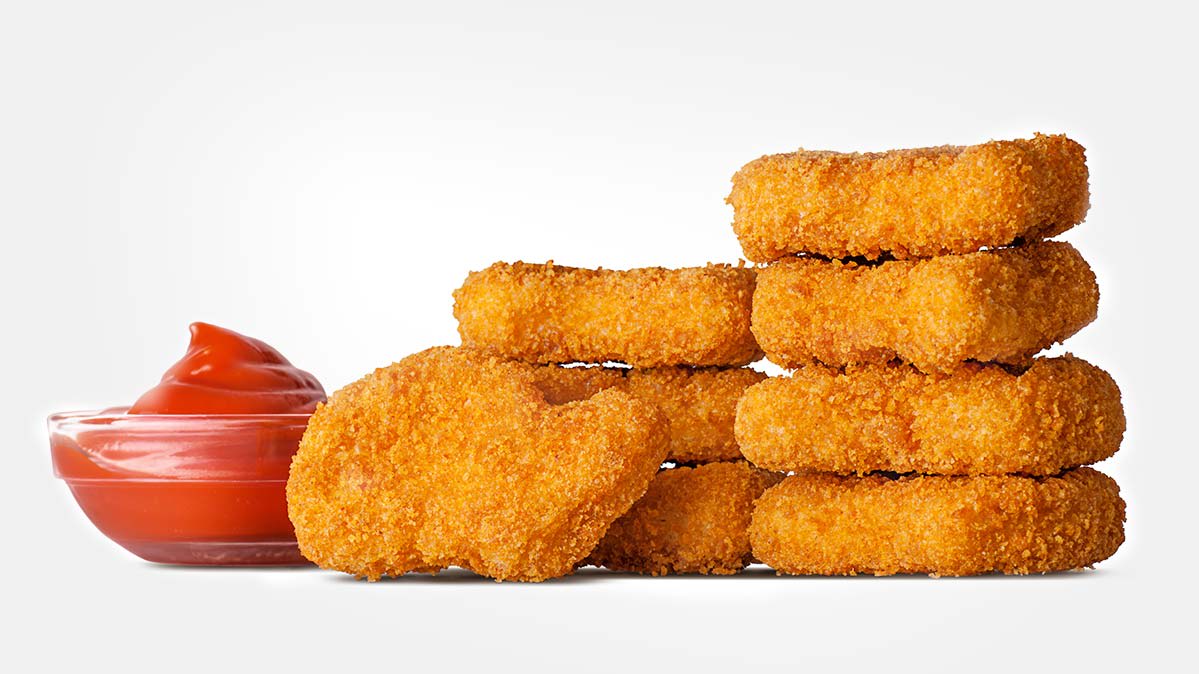 Tyson Recalls 36,000 Pounds of Chicken Nuggets - Consumer Reports