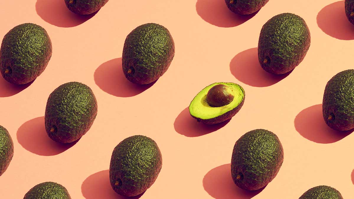 fruit juice arsenic Be With Could Contaminated Listeria Consumer Avocados