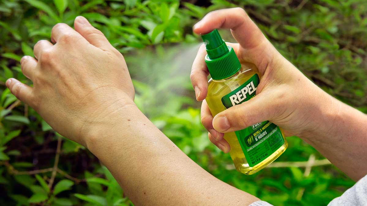 How Does Electronic Insect Repellent Work