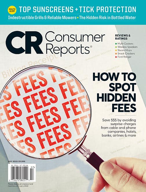 [Image: CR-Magazine-TOC-July-Cover-2019-Issue-05-19]