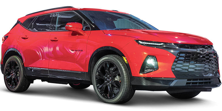 10 New Car Models Consumer Reports Has Its Eyes On ... 10 New Car Models Consumer Reports Has Its Eyes On ...