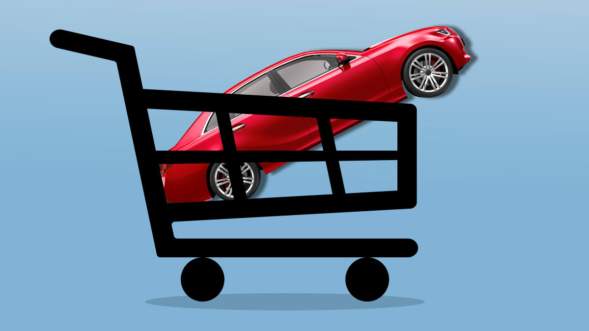 What Consumer Reports' Pros Know About Online Car Buying