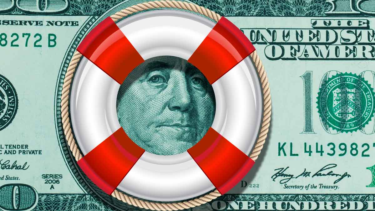 Is Your Emergency Fund Big Enough Consumer Reports - the recent federal government shutdown has underscored the importance of a basic financial planning rule you need a rainy day fund to cover emergency