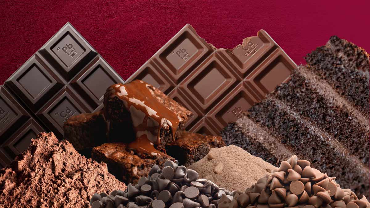 Consumer Reports Urges Hershey’s to Get Heavy Metals Out of Chocolate