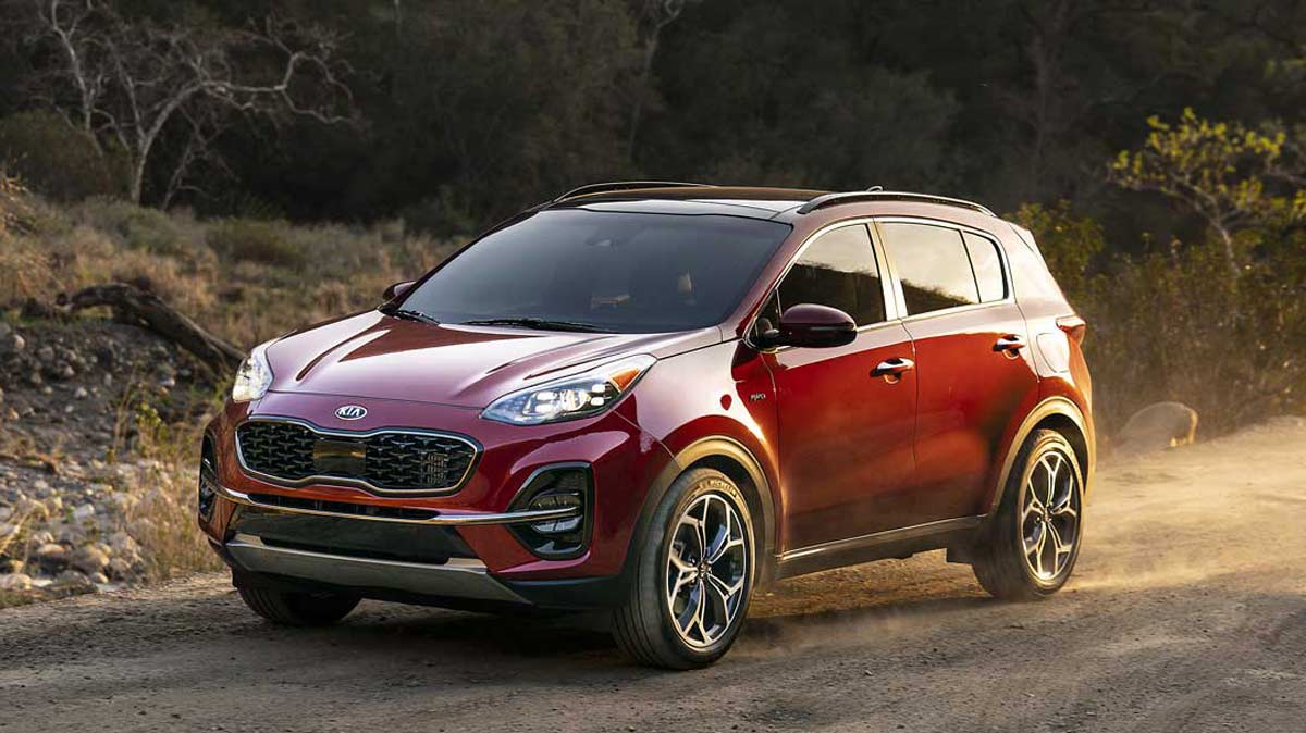 Киа спортейдж 2022 фото Car Research New & Used Cars - Consumer Reports
