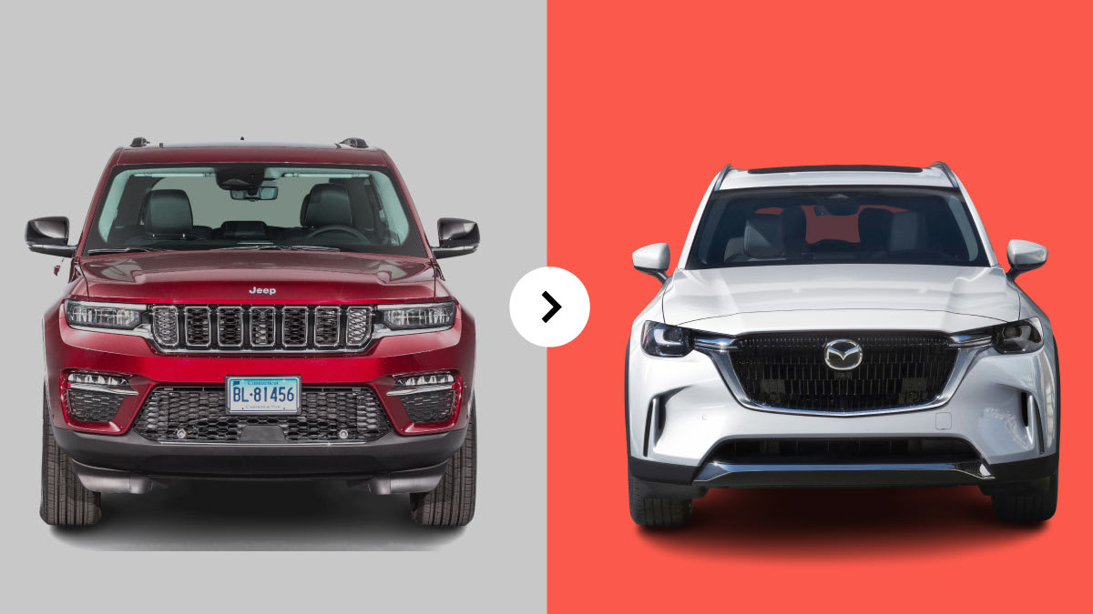 Car Research | New & Used Cars - Consumer Reports