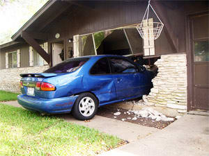 How Do You Get A Neighbor To Stop Parking In Front Of Your House