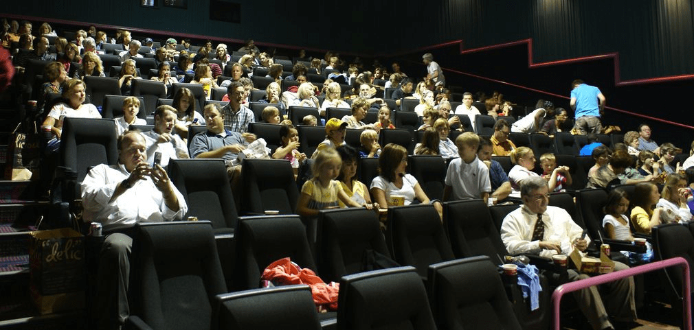 Would You Pay $10 For Unlimited Monthly Movie Theater Visits?