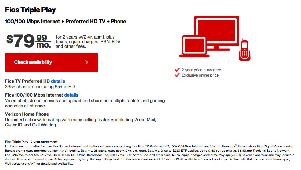 The Consumerist Guide To Understanding Your Verizon FiOS Bill