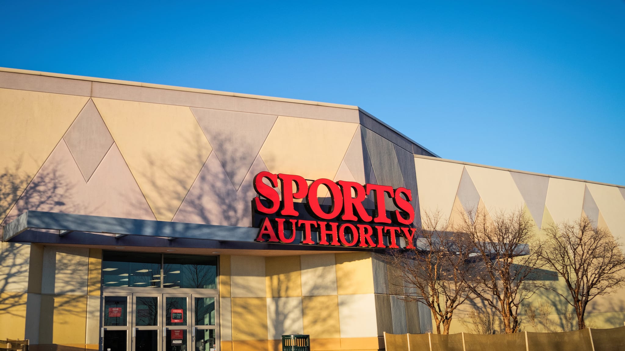 There S 92 5 Million In Outstanding Sports Authority Gift Cards Use Yours Before June 28