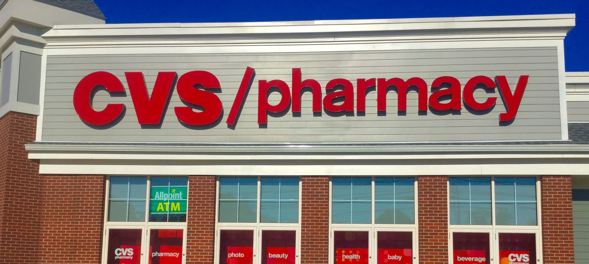 CVS Ditches Tanning Oil, Hides The Candy