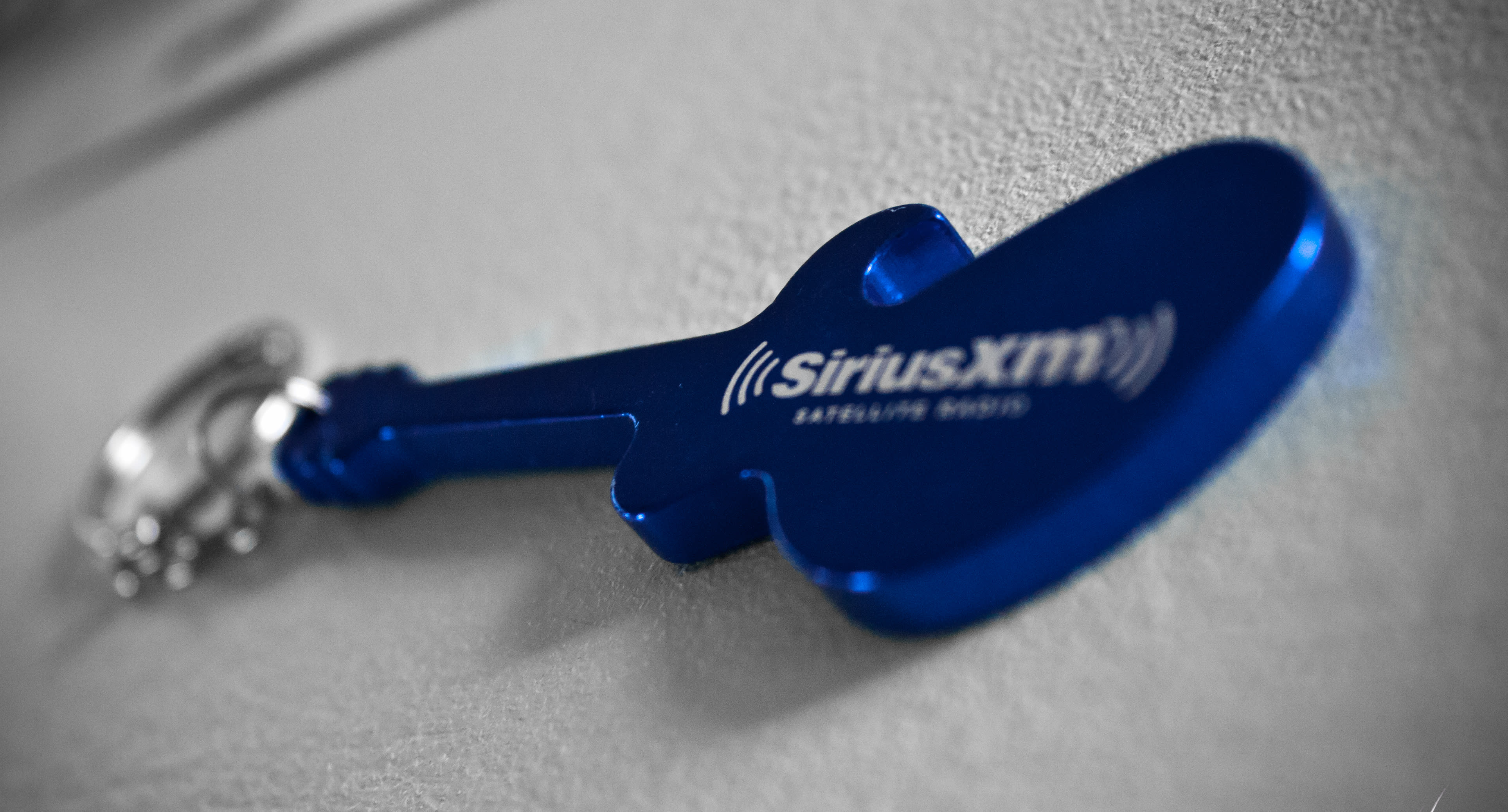 Siriusxm Subscriber Who Bought Lifetime Subscription Files Class Action