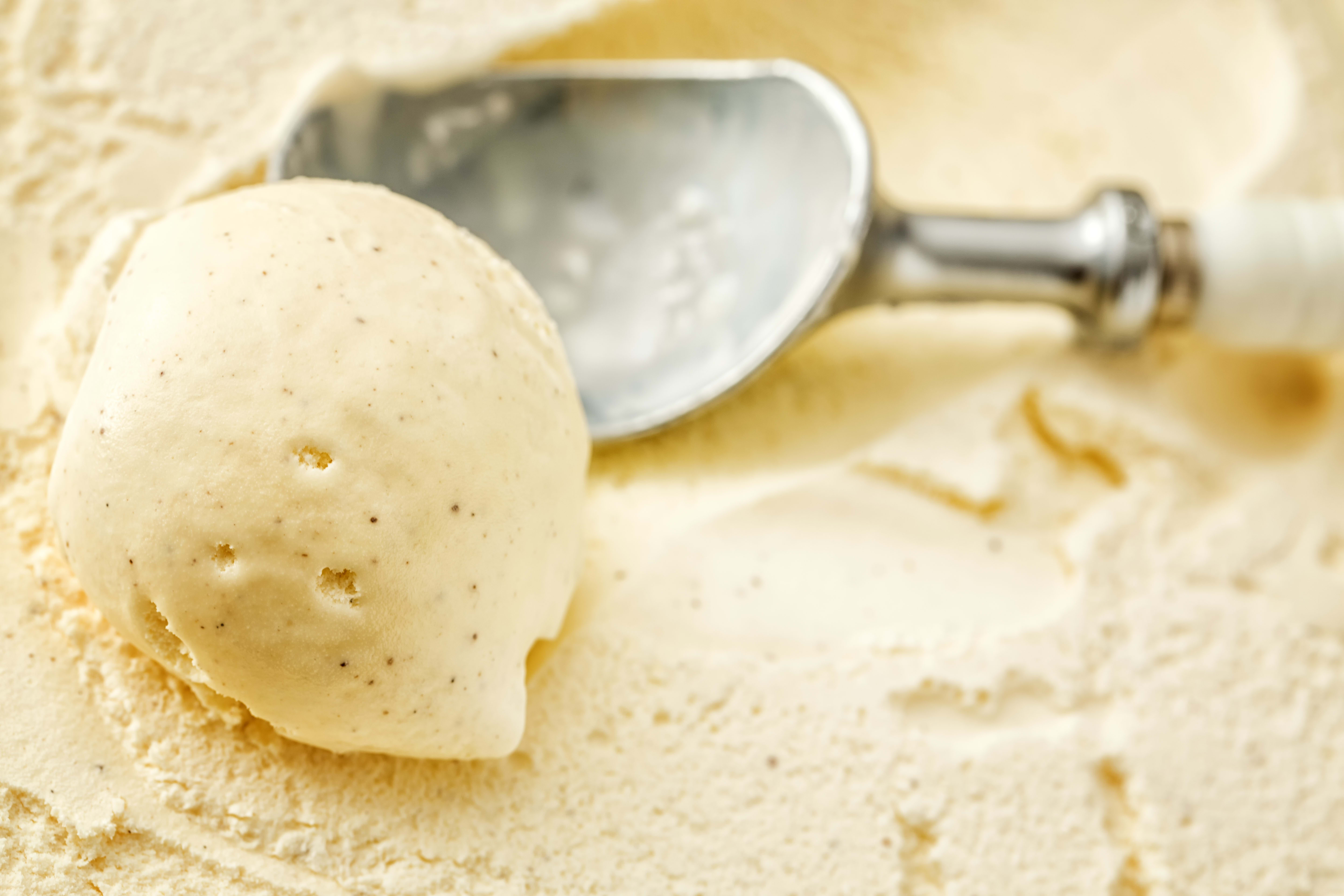 What’s The Difference Between Ice Cream, Frozen Custard, And Gelato?