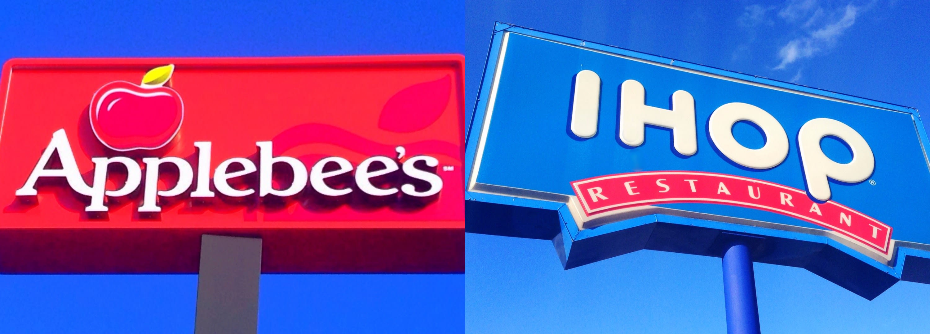 Applebee's Closing More Than 100 Locations, IHOP To Shutter 25 Restaurants
