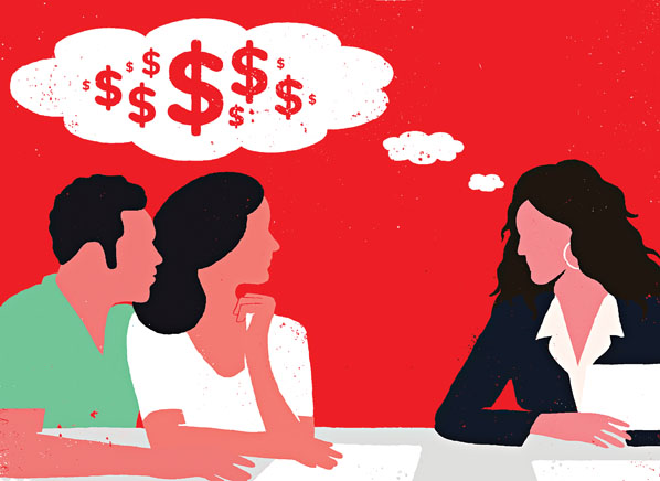 Financial Planner Getting Rich at Your Expense? - Consumer Reports