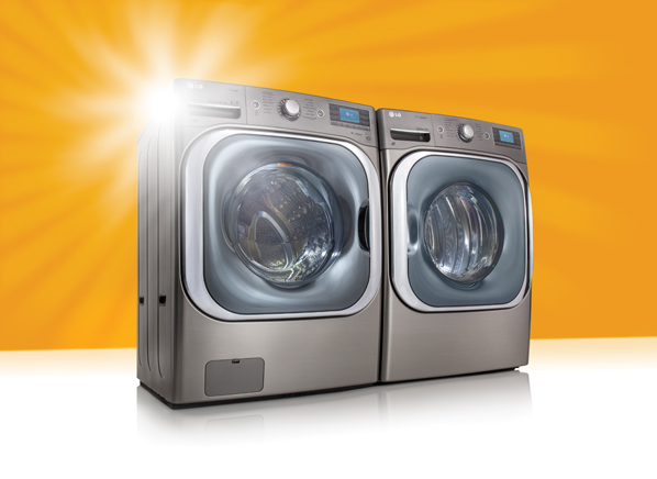 Best washer and dryer for rental property