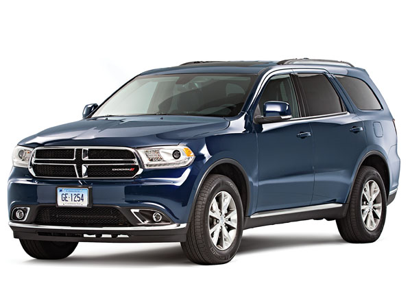 Dodge Durango Review | Midsized SUVs - Consumer Reports