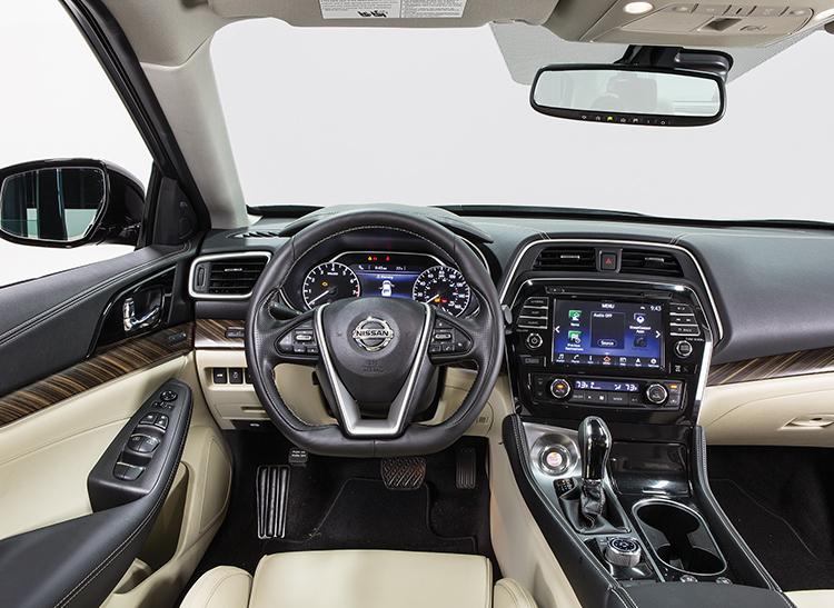 2015 Nissan Maxima >> 2016 Nissan Maxima Review Consumer Reports 2015 Nissan Maxima >> 2016 Nissan Maxima Review Consumer Reports