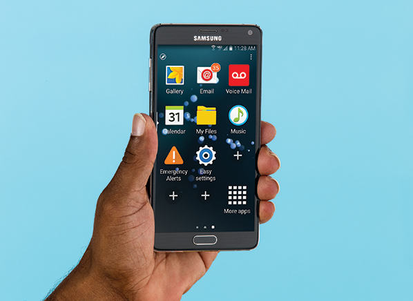 Best Smartphones for Seniors - Consumer Reports