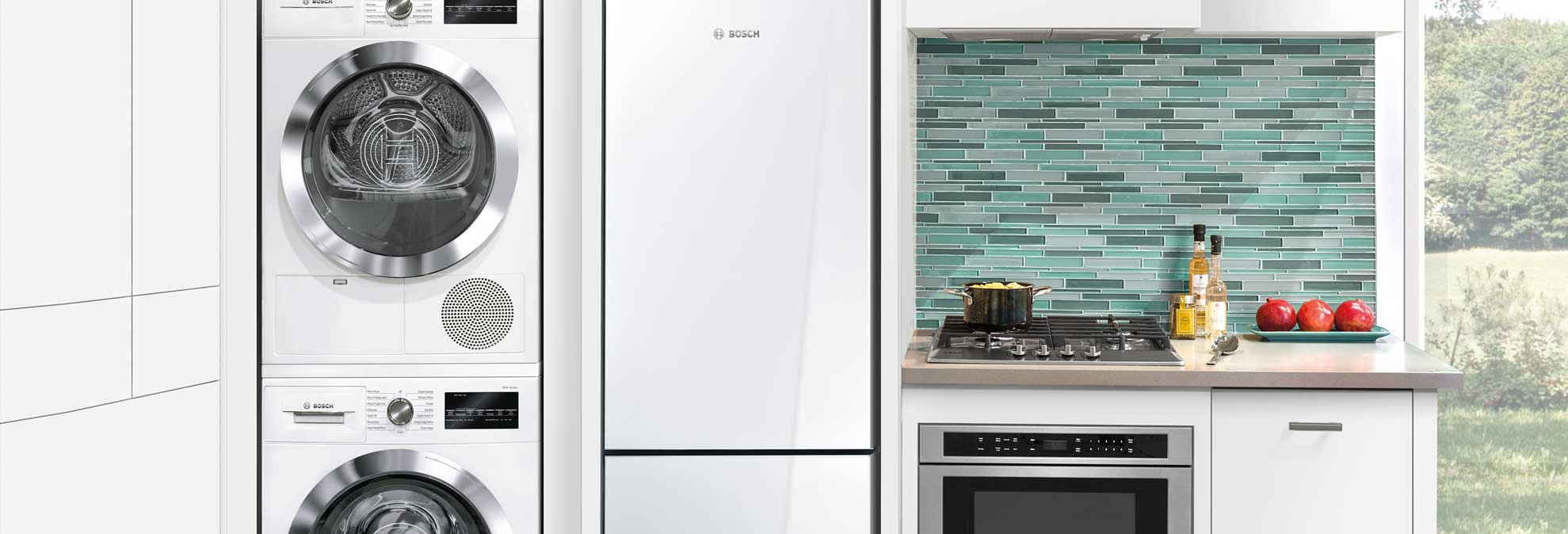 Big Appliance Brands Focus on the Compact Kitchen Consumer Reports