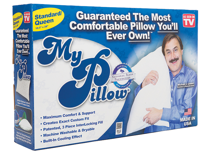 Should My Pillow Your Pillow? Consumer Reports