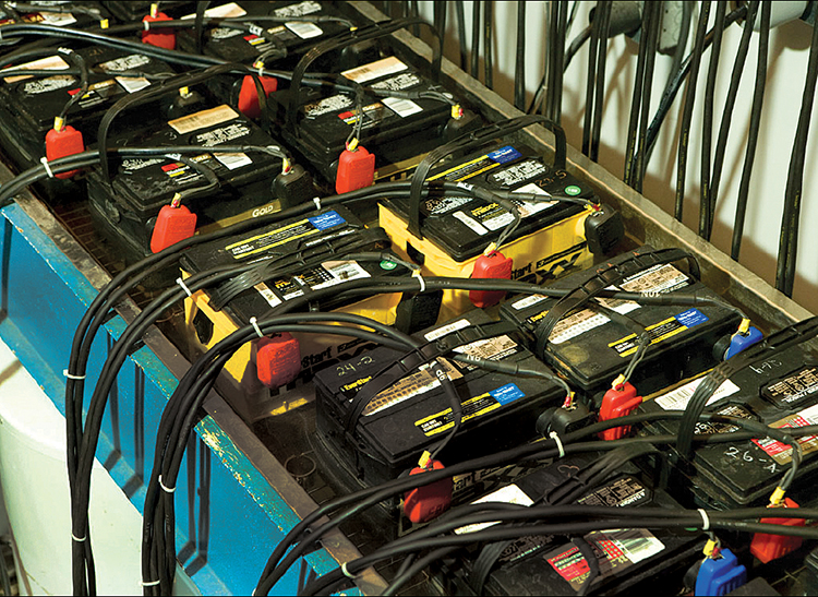 Best Automotive Battery >> Car Batteries Which Ones Do Best Consumer Reports Best Automotive Battery >> Car Batteries Which Ones Do Best Consumer Reports