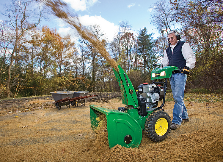 How to Keep Your Snow Blower Running All Winter Consumer Reports