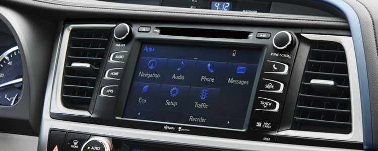 Car Infotainment System Review and Survey - Consumer Reports