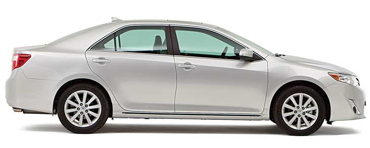 In Pursuit of Used Car Happiness  Consumer Reports